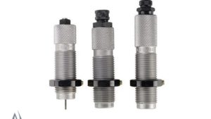 RCBS 350 LEGEND 3 DIE SET