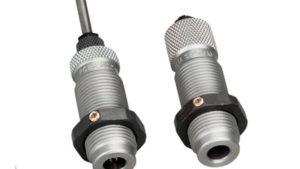 RCBS 6.5 PRC FULL LENGTH DIE SET