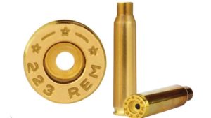 STARLINE BRASS 223 REM 50PK