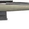 RUGER AMERICAN PREDATOR 204 22" AI STYLE MAG 10 SHOT - Image 2