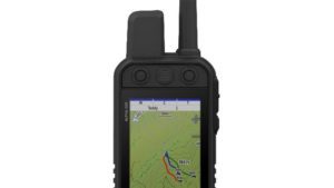 GPS Collars and Trainers