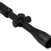 ZeroTech THRIVE HD 4-16X44MM LR HUNTER ILLUMINATED