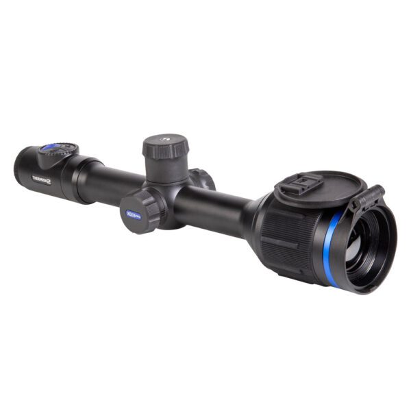 PULSAR THERMION 2 XQ35 PRO THERMAL RIFLE SCOPE