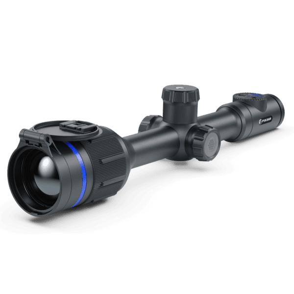 PULSAR THERMION 2 XQ50 PRO THERMAL RIFLE SCOPE