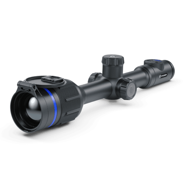 PULSAR THERMION 2 XG50 THERMAL RIFLE SCOPE