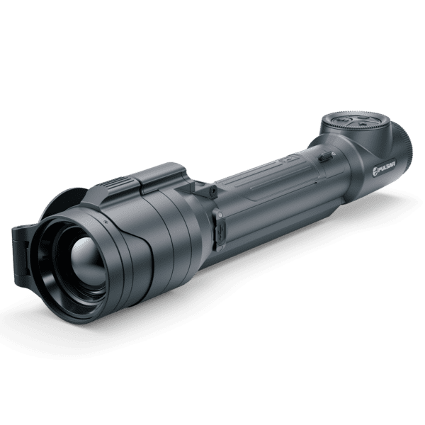 PULSAR TALION XG35 THERMAL RIFLE SCOPE