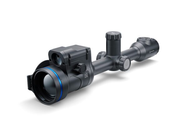 PULSAR THERMION 2 LRF XL60 THERMAL RIFLE SCOPE