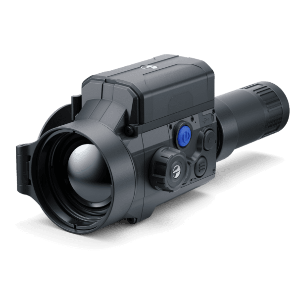 PULSAR KRYPTON 2 XG50 THERMAL CLIP-ON