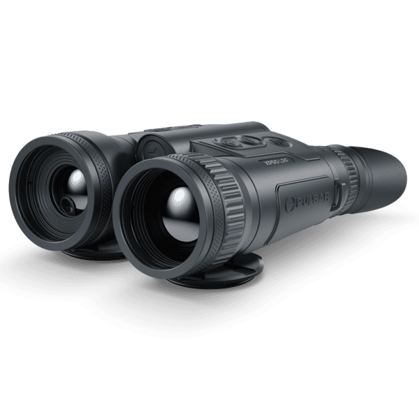 PULSAR MERGER LRF XP50 THERMAL BINOCULAR