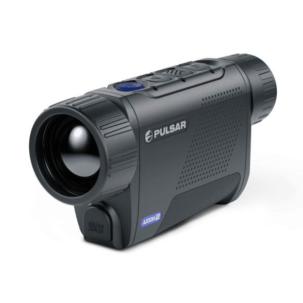 PULSAR AXION 2 XG35 THERMAL MONOCULAR