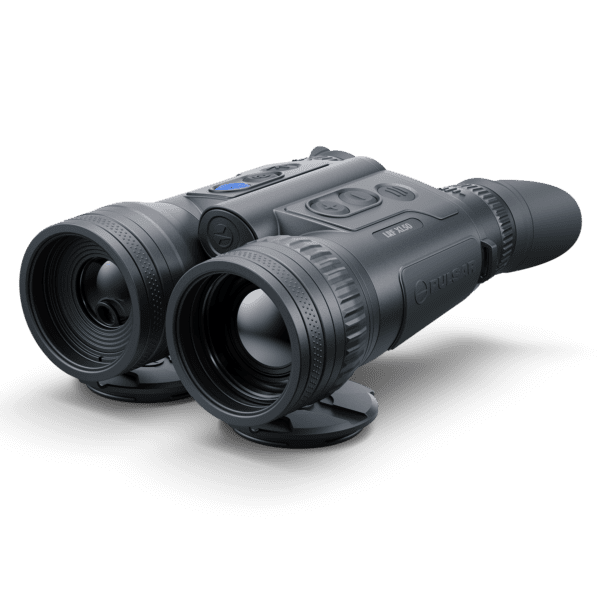 PULSAR MERGER LRF XL50 THERMAL BINOCULAR