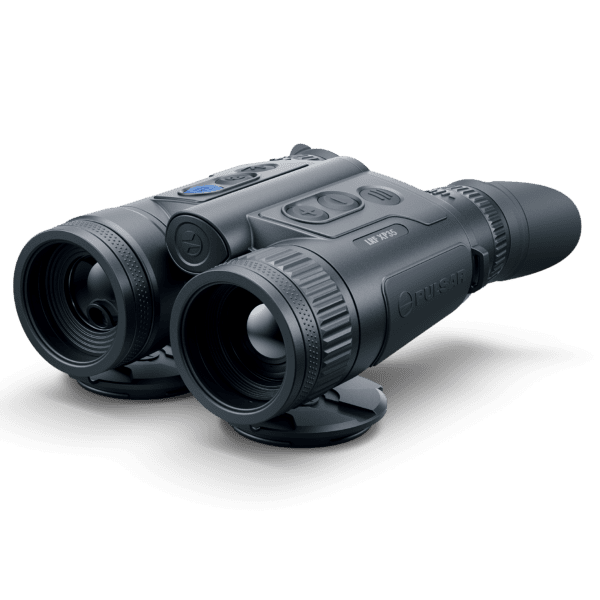 PULSAR MERGER LRF XP35 THERMAL BINOCULAR