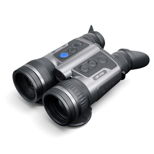 PULSAR MERGER LRF XT50 THERMAL BINOCULAR