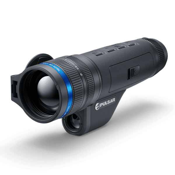 PULSAR TELOS LRF XP50 THERMAL MONOCULAR