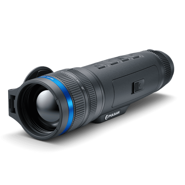 PULSAR TELOS XP50 THERMAL MONOCULAR