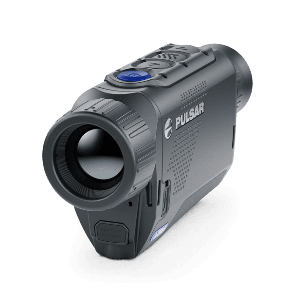 PULSAR AXION XQ30 PRO THERMAL MONOCULAR