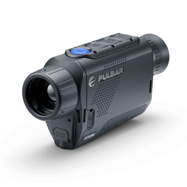 PULSAR AXION COMPACT XG30 THERMAL MONOCULAR