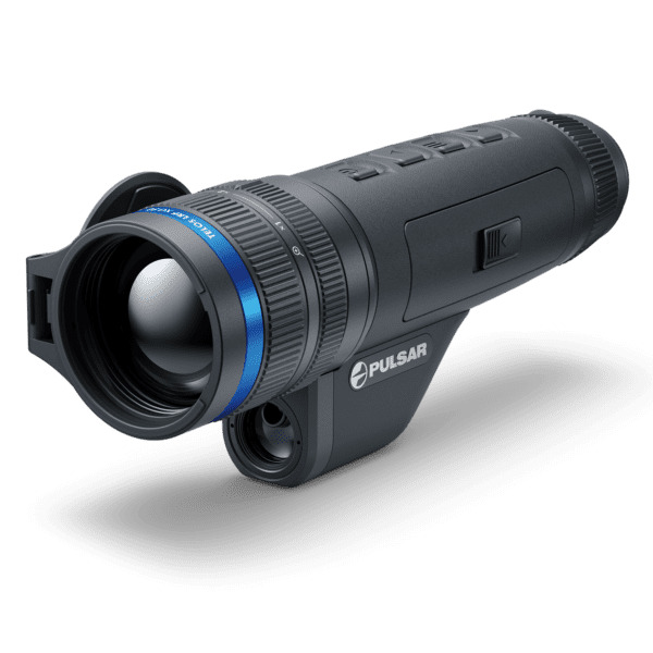 PULSAR TELOS LRF XG50 THERMAL MONOCULAR