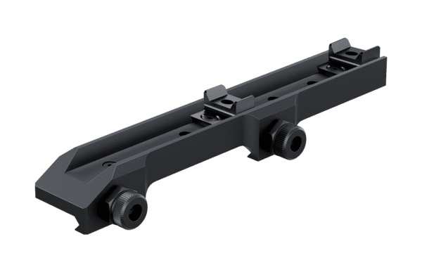 PULSAR WEAVER U RIFLE MOUNT FOR TALION DEVICES