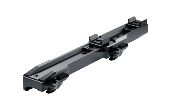 PULSAR WEAVER USQD RIFLE MOUNT FOR TALION DEVICES