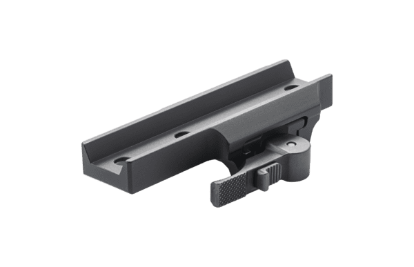 PULSAR WEAVER LQD RIFLE MOUNT FOR TALION DEVICES