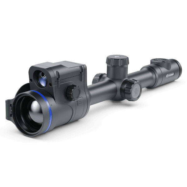 PULSAR THERMION 2 LRF XG50 THERMAL RIFLE SCOPE