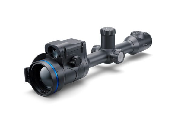 PULSAR THERMION 2 LRF XG60 THERMAL RIFLE SCOPE