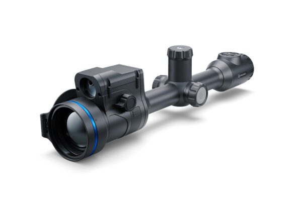 PULSAR THERMION 2 LRF XP60 THERMAL RIFLE SCOPE