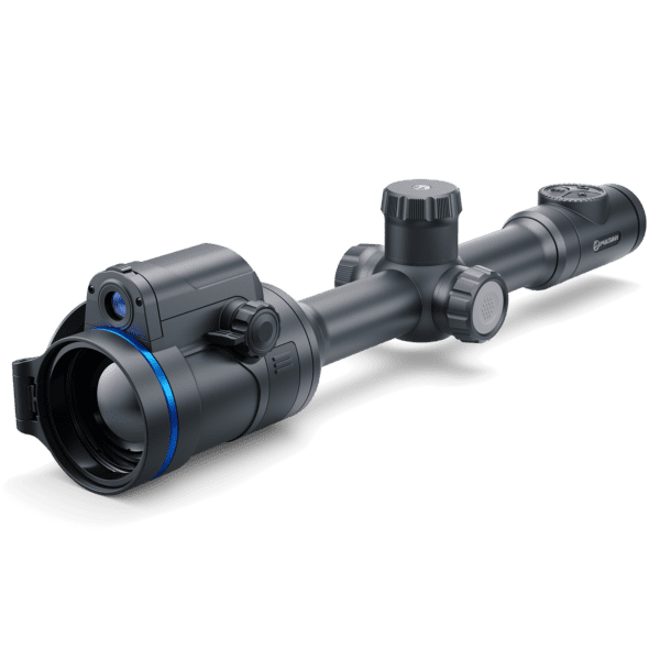 PULSAR THERMION DUO DXP55 MULTISPECTRUM SCOPE