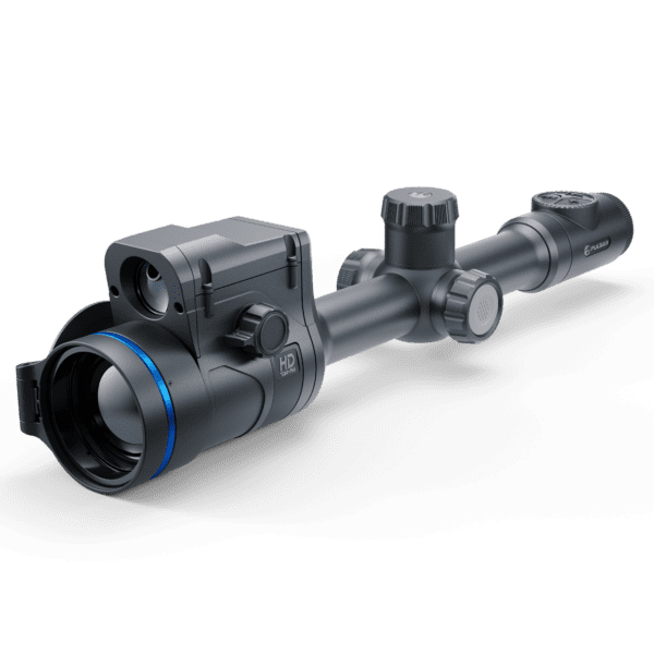 PULSAR THERMION 2 LRF XL50 THERMAL RIFLE SCOPE