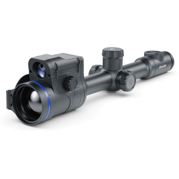 PULSAR THERMION 2 LRF XP50 PRO THERMAL RIFLE SCOPE