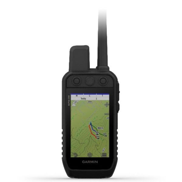 Garmin Alpha 300 GPS Dog Tracking Handheld