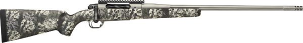 SPRINGFIELD 2020 BOUNDARY STAINLESS