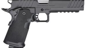 SPRINGFIELD 1911 DS PRODIGY 9MM 127MM BLACK