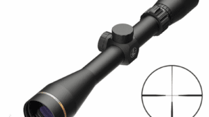 LEUPOLD VX-FREEDOM 4-12X40 HUNT PLEX