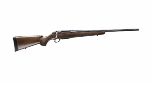 Tikka T3x Hunter Fluted