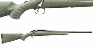 GLENFIELD MODEL A 20" THREADED