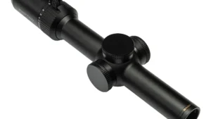ZeroTech Thrive 1-10x24 LPVO