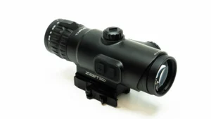 ZeroTech Prism  Thrive HD 1-4x24 Variable Prism