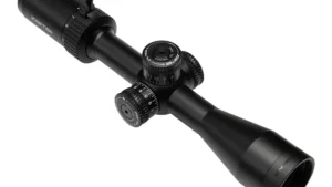 ZeroTech Vengeance 3-12X40MM