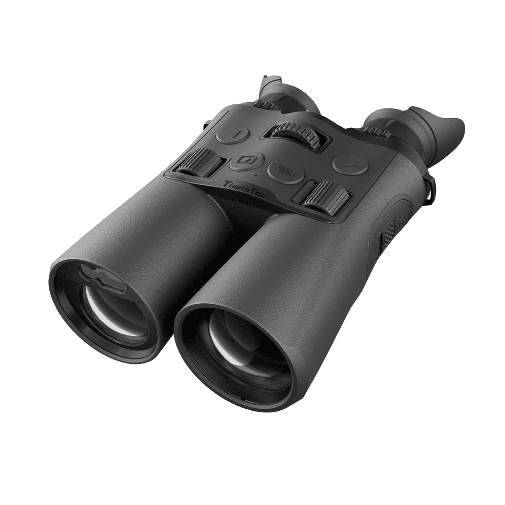 Thermtec Ventus 650L Multi-Spectrum Binoculars