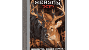 Winchester Deer Season 300WSM 150gr XP