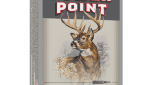 Winchester Power Point 308Win 180gr PP