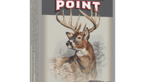 Winchester Super X 300WM 150gr PP