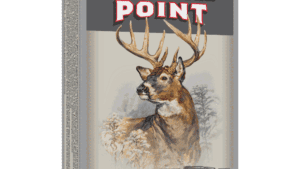 Winchester Power Point 338WM 200gr PP