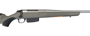 T3x Aspire Lite Green Stainless Fluted