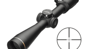 LEUPOLD VX-5HD GEN2 3-15X44 30MM CDS-SZL2 SF