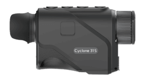 ThermTec Cyclone 315 Thermal Monocular