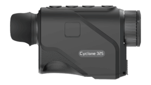 ThermTec Cyclone 325 Thermal Monocular