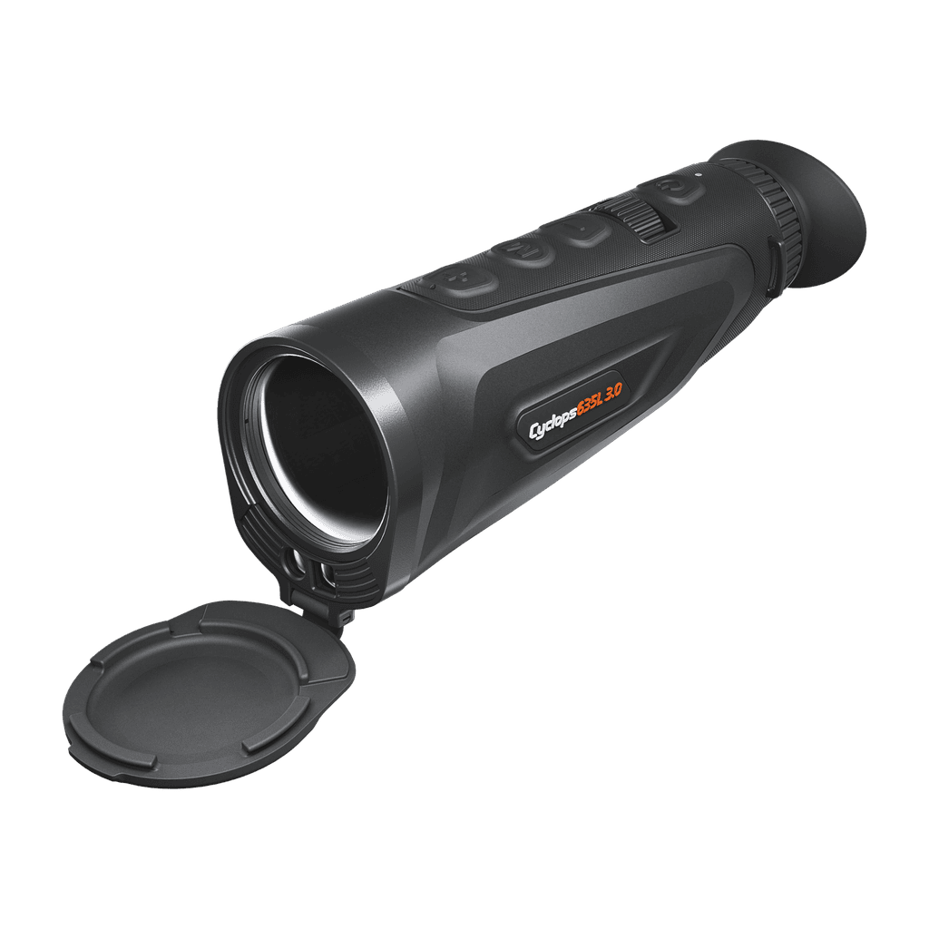 ThermTec Cyclops 635L 3.0 Thermal Monocular